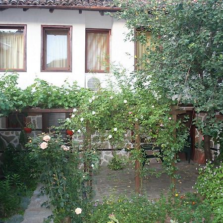 Todorova House Ξενοδοχείο Ζλάτογκραντ Εξωτερικό φωτογραφία