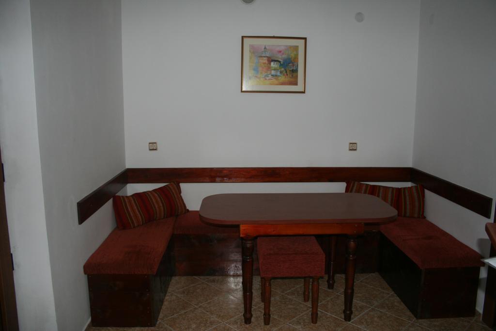 Todorova House Ξενοδοχείο Ζλάτογκραντ Εξωτερικό φωτογραφία