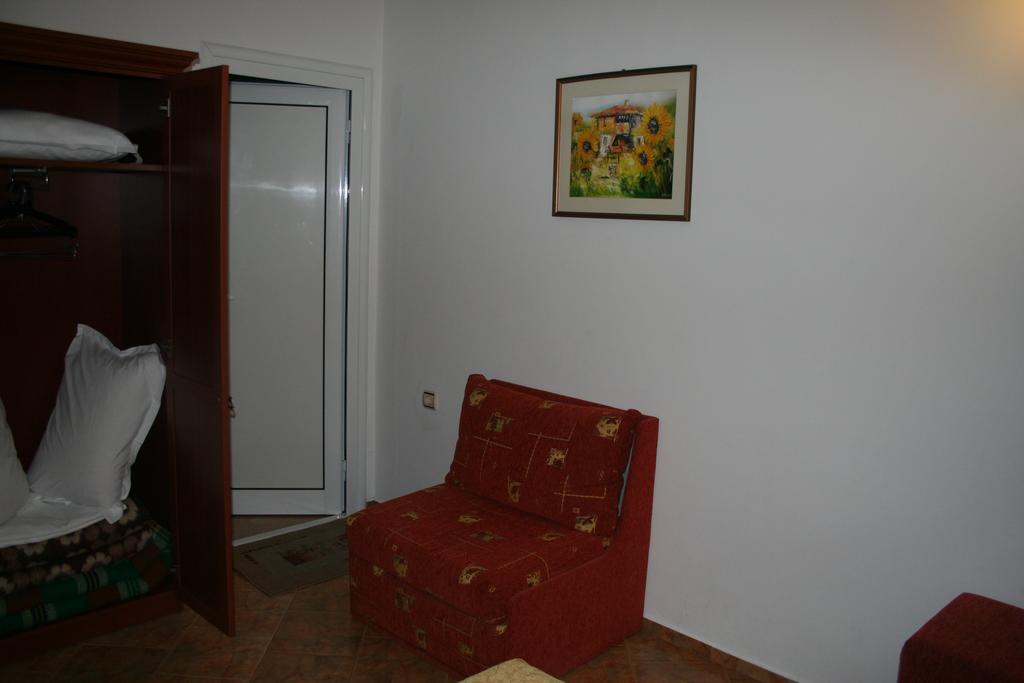Todorova House Ξενοδοχείο Ζλάτογκραντ Εξωτερικό φωτογραφία